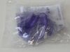 COVIDIEN Lot of 5 oey 763656 Feeding Pump Set 1000mL, Anti-Free Flow 763656  Exp.2027-02  (Y36) Kangaroo