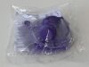 COVIDIEN Lot of 5 oey 763656 Feeding Pump Set 1000mL, Anti-Free Flow 763656  Exp.2027-02  (Y36) Kangaroo