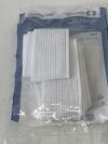 COVIDIEN Box of 50 Kendall Mesh Belt  30955689  (Y35) Kendall Mesh Belt