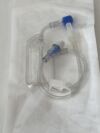 BD Box of 50 MaxGuard Extension Set  MX9166  Exp.2027-04  (Y35) MaxGuard Extension Set