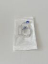 BD Box of 50 MaxGuard Extension Set  MX9166  Exp.2027-04  (Y35) MaxGuard Extension Set