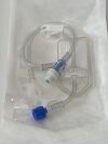BD Box of 50 MaxGuard Extension Set  MX9166  Exp.2027-04  (Y35) MaxGuard Extension Set
