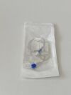 BD Box of 50 MaxGuard Extension Set  MX9166  Exp.2027-04  (Y35) MaxGuard Extension Set