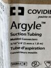 COVIDIEN Box of 50 Suction Tubing  8888301515   Exp.2026-09  (Y34) Suction Tubing
