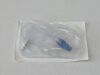 BD Box of 50 Minibore Pressure  MZ5302  Exp.2027-03  (Y33) Minibore Pressure