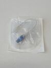 BD Box of 50 Minibore Pressure  MZ5302  Exp.2027-03  (Y33) Minibore Pressure