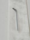 GYRUS ACMI Lot of 8 Arrow Myringotomy Blade  70130781   Exp.2023-02  (Y32) Arrow Myringotomy Blade