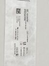GYRUS ACMI Lot of 8 Arrow Myringotomy Blade  70130781   Exp.2023-02  (Y32) Arrow Myringotomy Blade