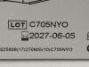 SURGICAL SPECIALTIES Box of 6 Stylus  52-1501  Exp.2027-06  (Y32) Stylus
