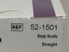 SURGICAL SPECIALTIES Box of 6 Stylus  52-1501  Exp.2027-06  (Y32) Stylus