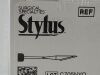 SURGICAL SPECIALTIES Box of 6 Stylus  52-1501  Exp.2027-06  (Y32) Stylus