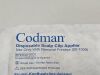 CODMAN Disposable Scalp Clip Applier  20-1038 Exp.2026-02  (Y32) Disposable Scalp Clip Applier