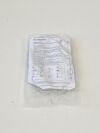 BD Lot of 2 Pump Infusion Set  2202-0007  Exp.2024-08  (Y32) Pump Infusion Set