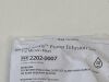 BD Lot of 2 Pump Infusion Set  2202-0007  Exp.2024-08  (Y32) Pump Infusion Set