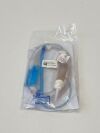 BD Lot of 2 Pump Infusion Set  2202-0007  Exp.2024-08  (Y32) Pump Infusion Set