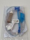BD Lot of 2 Pump Infusion Set  2202-0007  Exp.2024-08  (Y32) Pump Infusion Set