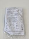 BD Lot of 2 Pump Infusion Set  2202-0007  Exp.2024-08  (Y32) Pump Infusion Set