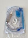 BD Lot of 5 Pump Infusion Set  2202-0007 Exp.2026-10  (Y32) Pump Infusion Set