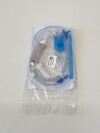 BD Lot of 5 Pump Infusion Set  2202-0007 Exp.2026-10  (Y32) Pump Infusion Set