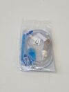 BD Lot of 5 Pump Infusion Set  2202-0007 Exp.2026-10  (Y32) Pump Infusion Set