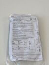 BD Lot of 5 Pump Infusion Set  2202-0007 Exp.2026-10  (Y32) Pump Infusion Set