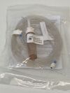 BD Lot of 7 Gravity Set  42133E  Exp.2025-09 & 2025-11 (B40/Y32) Gravity Set