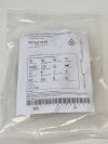 BD Lot of 7 Gravity Set  42133E  Exp.2025-09 & 2025-11 (B40/Y32) Gravity Set