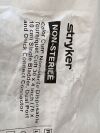 STRYKER Color Cuff Non-Sterile Disposable Tourniquet  5921-030-235NS (Y32) Color Cuff Non-Sterile Disposable Tourniquet