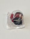 STRYKER Color Cuff Disposable Tourniquet  5921-218-235  Exp.2026-10  (Y32) Color Cuff Non-Sterile Disposable Tourniquet