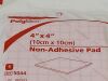 FERRIS MFG Lot of 12 PolyMem  5044 Exp.2025-12  (Y32) PolyMem