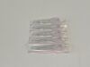 BD Box of 50 SafetyGlide  305918  Exp.2025-01  (Y32) SafetyGlide