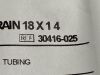 CARDINAL HEALTH Box of 10 Penrose Drain  30416-025  Exp.2026-04  (Y32) Penrose Drain