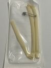 CARDINAL HEALTH Box of 10 Penrose Drain  30416-025  Exp.2026-04  (Y32) Penrose Drain