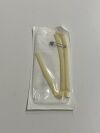 CARDINAL HEALTH Box of 10 Penrose Drain  30416-025  Exp.2026-04  (Y32) Penrose Drain