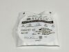 STERIS Lot of 10 Universal Sterile Light Handle Cover  LB82  Exp.2024-08  (Y31) Universal Sterile Light Handle Cover