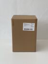 CARDINAL HEALTH Box of 10 Commode Bucket with Lid  CABU0007  (Y30) Commode Bucket with Lid