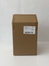 CARDINAL HEALTH Box of 10 Commode Bucket with Lid  CABU0007  (Y30) Commode Bucket with Lid