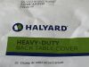 HALYARD Lot of 10 Heavy-Duty  42309  Exp. 2025-01 & 2026-12  (Y29) Heavy-Duty