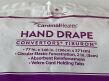 CARDINAL HEALTH Lot of 3 Hand Drape  29427  Exp.2025-07  (Y28) Hand Drape