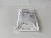 CARDINAL HEALTH Lot of 11 Major Abdominal Drape  9457  Exp.2029-02  (*Y28*) Major Abdominal Drape