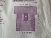 CARDINAL HEALTH Lot of 11 Major Abdominal Drape  9457  Exp.2029-02  (*Y28*) Major Abdominal Drape