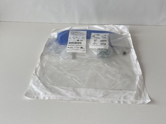 TIDI OEC 3D Disposable Drape Kit  5871178  Exp.2026-12 & 2027-05  (Y27) OEC 3D Disposable Drape Kit