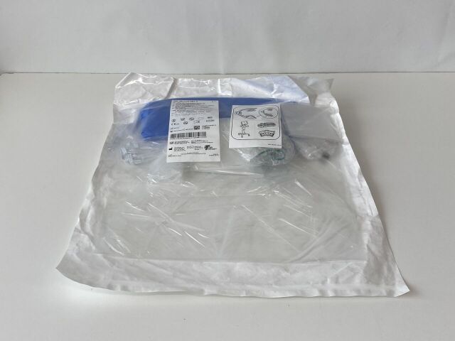 TIDI OEC 3D Disposable Drape Kit  5871178  Exp.2026-12 & 2027-05  (Y27) OEC 3D Disposable Drape Kit