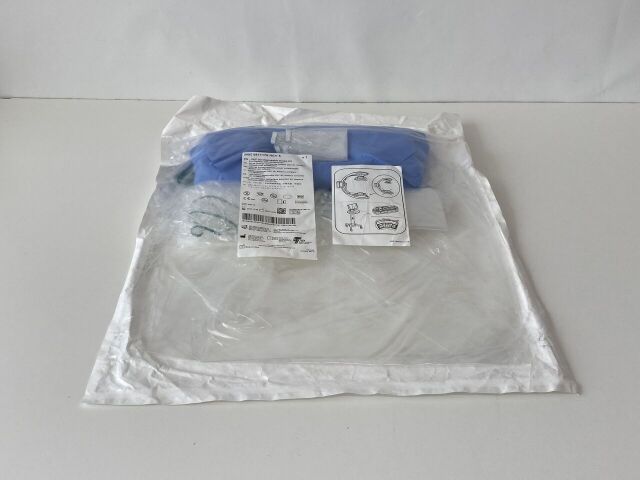 TIDI OEC 3D Disposable Drape Kit  5871178  Exp.2026-12 & 2027-05  (Y27) OEC 3D Disposable Drape Kit