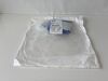 TIDI OEC C-ARM Drape, Disposable For CFD Elite 31cm  5845455   Exp.2026-03 to 2028-03 (Y27) OEC Disposable Elite
