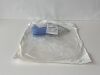 TIDI OEC C-ARM Drape, Disposable For CFD Elite 31cm  5845455   Exp.2026-03 to 2028-03 (Y27) OEC Disposable Elite