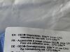 TIDI OEC C-ARM Drape, Disposable For CFD Elite 31cm  5845455   Exp.2026-03 to 2028-03 (Y27) OEC Disposable Elite