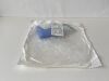 TIDI OEC C-ARM Drape, Disposable For CFD Elite 31cm  5845455   Exp.2026-03 to 2028-03 (Y27) OEC Disposable Elite