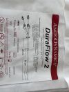 ANGIO DYNAMICS DuraFlow 2 Chronic Hemodialysis Catheter 15.5F x 24cm Straight Basic Kit  10301201   Exp.2024-01  (B33/Y25) DuraFlow 2