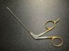 STRYKER 242-030-100 Arthroscopic Scoop Jaw Punch, STR
